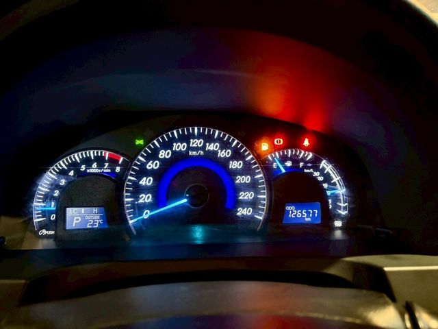 TOYOTA豐田 CAMRY  第12張相片