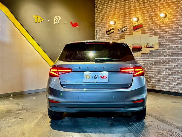 SKODA司科達 FABIA  第4張相片