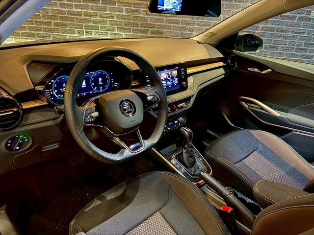 SKODA司科達 FABIA  第8張相片