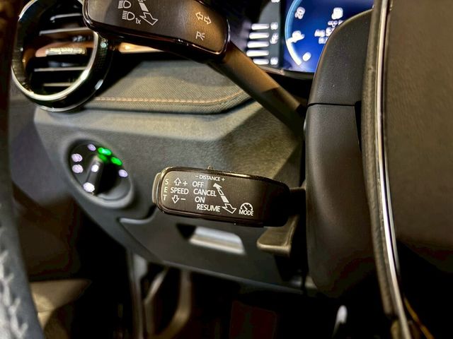 SKODA司科達 FABIA  第15張相片