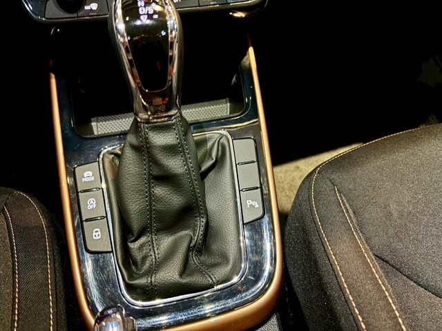 SKODA司科達 FABIA  第17張相片