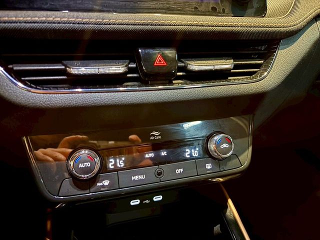 SKODA司科達 FABIA  第18張相片