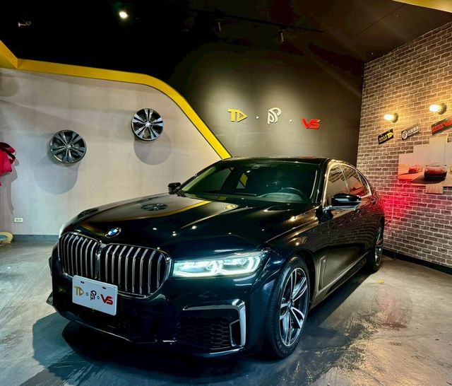 BMW寶馬 730I  第1張相片