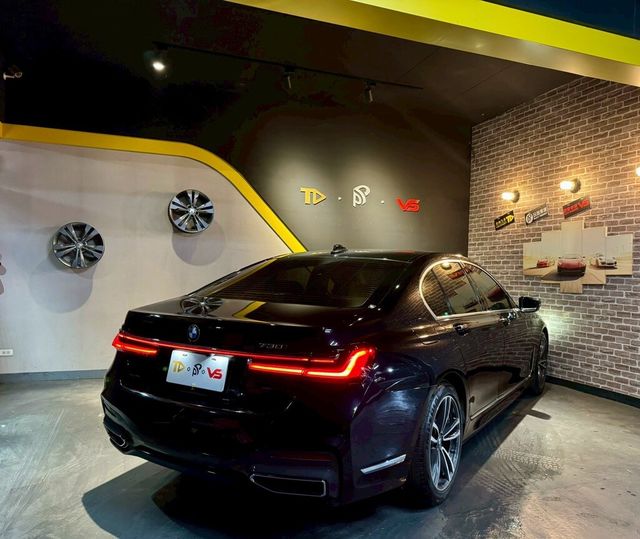 BMW寶馬 730I  第2張相片