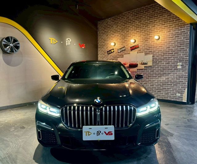 BMW寶馬 730I  第3張相片