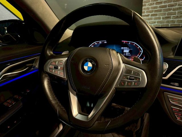 BMW寶馬 730I  第10張相片