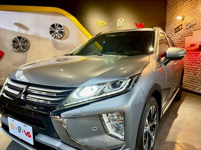 MITSUBISHI三菱 ECLIPSE  第5張相片