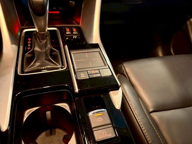 MITSUBISHI三菱 ECLIPSE  第16張相片