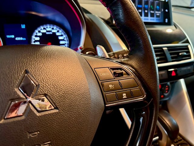 MITSUBISHI三菱 ECLIPSE  第17張相片