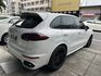 PORSCHE保時捷 CAYENNE  第3張縮圖
