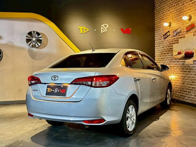 TOYOTA豐田 VIOS  第2張相片