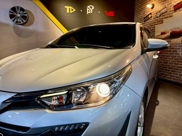 TOYOTA豐田 VIOS  第5張相片