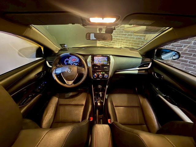 TOYOTA豐田 VIOS  第7張相片