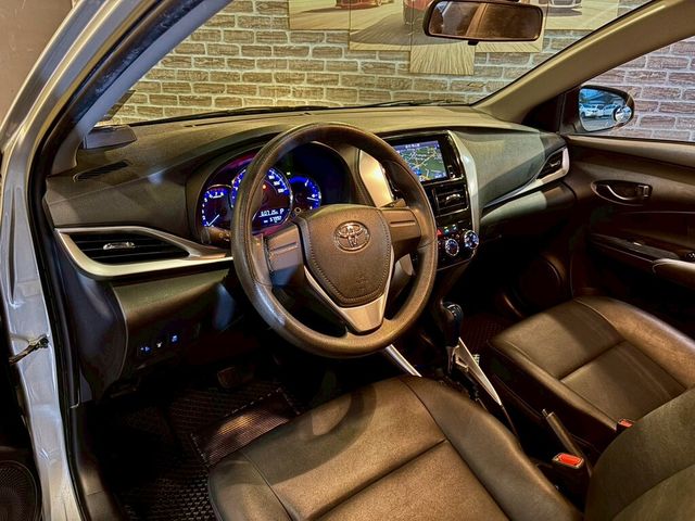 TOYOTA豐田 VIOS  第8張相片