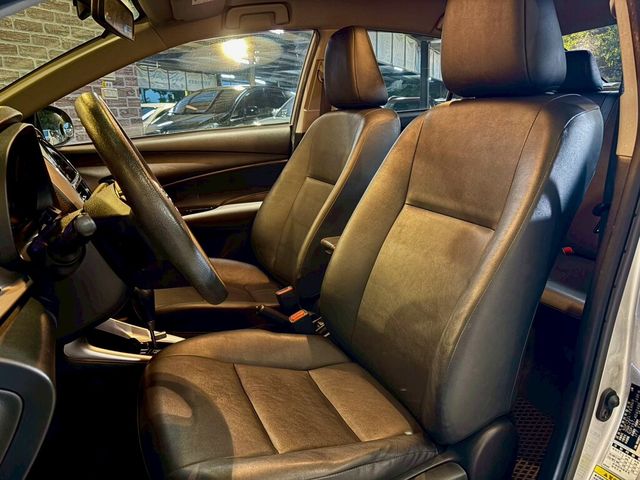 TOYOTA豐田 VIOS  第9張相片