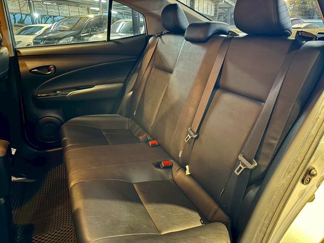 TOYOTA豐田 VIOS  第10張相片