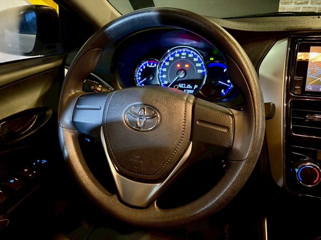 TOYOTA豐田 VIOS  第11張相片