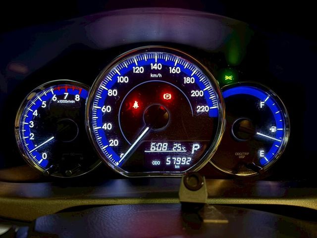 TOYOTA豐田 VIOS  第12張相片