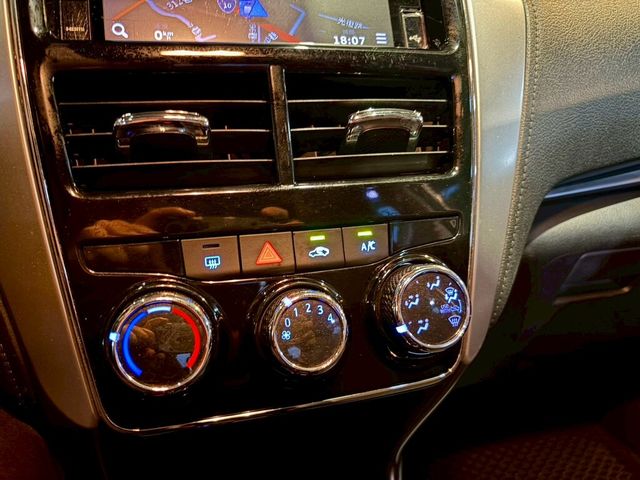 TOYOTA豐田 VIOS  第15張相片