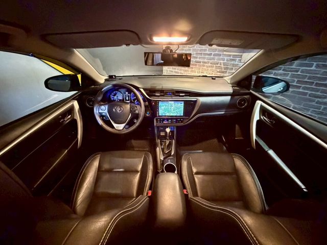 TOYOTA豐田 ALTIS  第7張相片