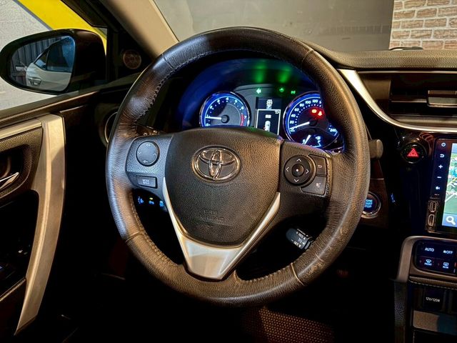 TOYOTA豐田 ALTIS  第11張相片