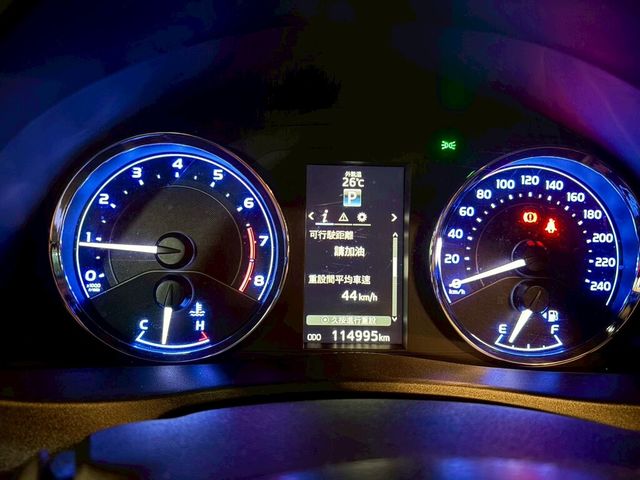 TOYOTA豐田 ALTIS  第12張相片