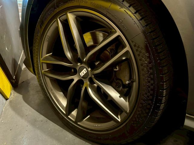 AUDI奧迪 A6 AVANT  第5張相片