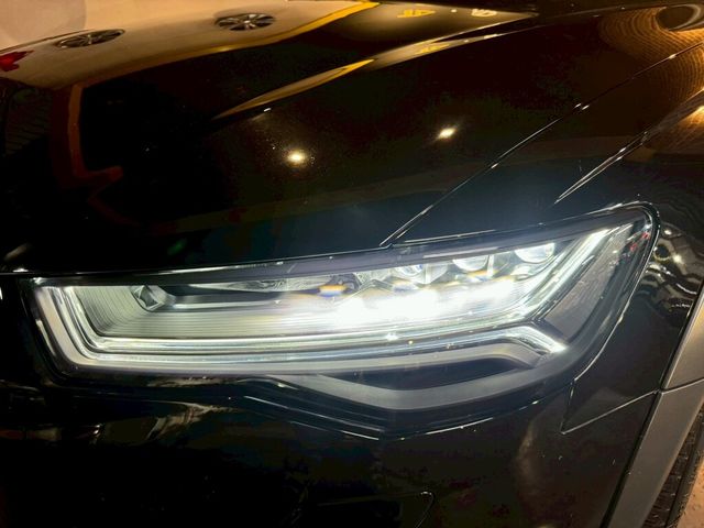 AUDI奧迪 A6 AVANT  第6張相片