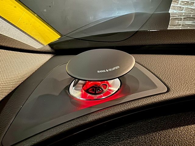 AUDI奧迪 A6 AVANT  第15張相片