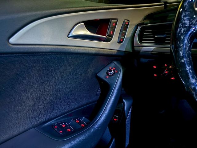 AUDI奧迪 A6 AVANT  第17張相片