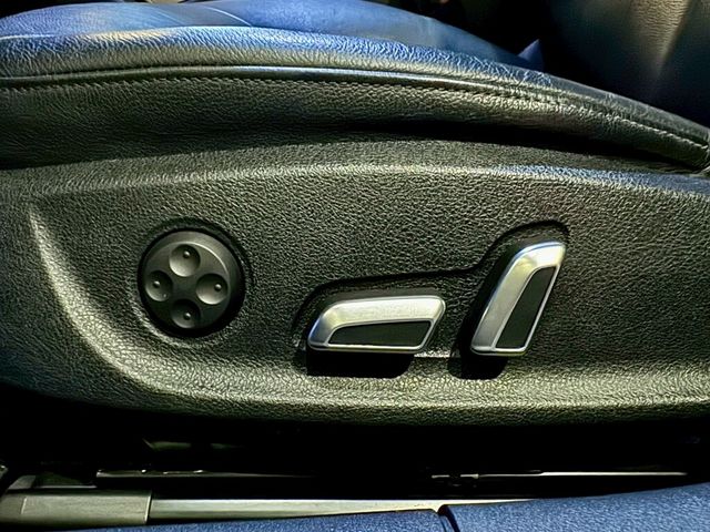 AUDI奧迪 A6 AVANT  第18張相片