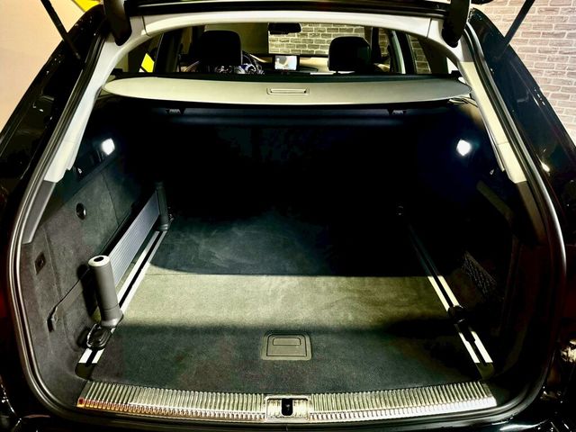 AUDI奧迪 A6 AVANT  第19張相片