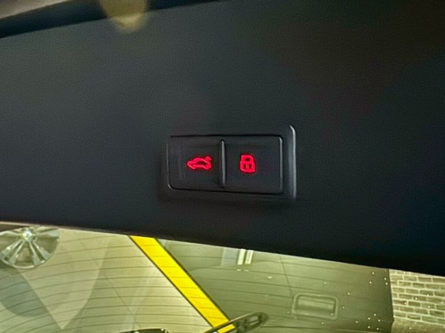 AUDI奧迪 A6 AVANT  第20張相片