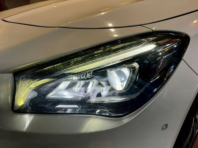 M-BENZ賓士 CLA250 SHOOTING BRAKE  第5張相片