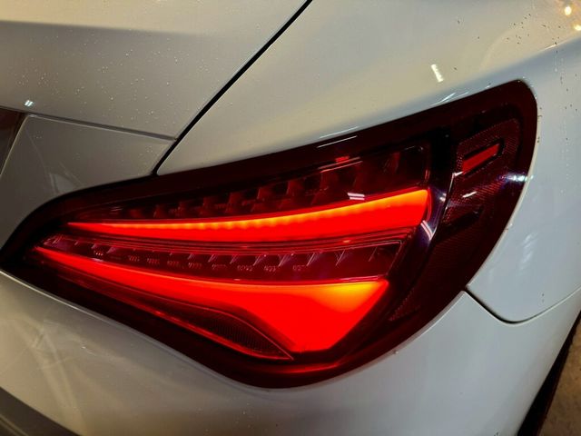 M-BENZ賓士 CLA250 SHOOTING BRAKE  第6張相片