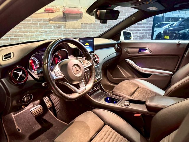 M-BENZ賓士 CLA250 SHOOTING BRAKE  第8張相片