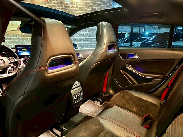 M-BENZ賓士 CLA250 SHOOTING BRAKE  第9張相片