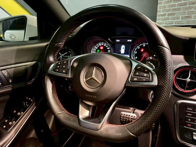 M-BENZ賓士 CLA250 SHOOTING BRAKE  第10張相片