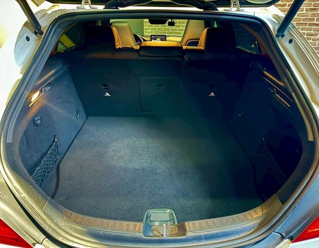 M-BENZ賓士 CLA250 SHOOTING BRAKE  第15張相片