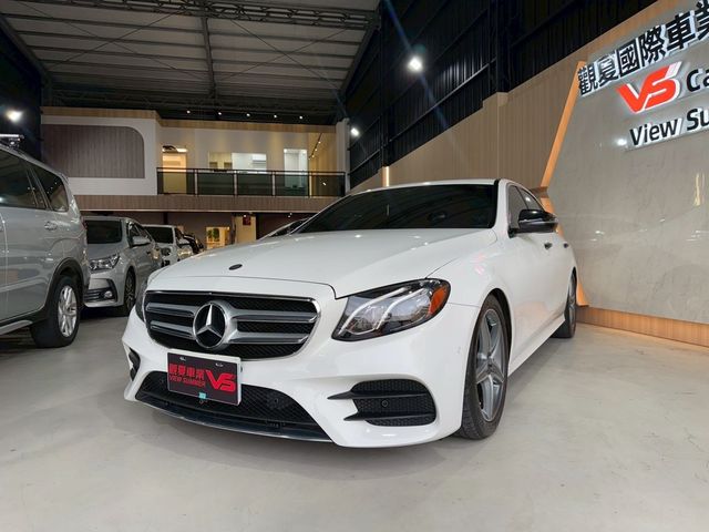 M-BENZ賓士 E300  第2張相片