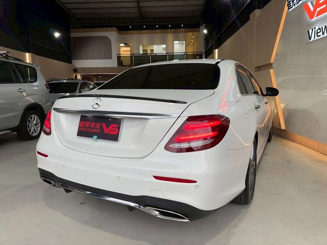 M-BENZ賓士 E300  第4張相片