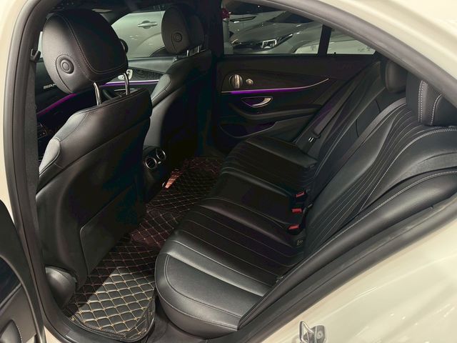 M-BENZ賓士 E300  第7張相片