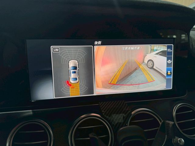 M-BENZ賓士 E300  第11張相片