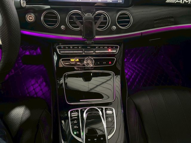 M-BENZ賓士 E300  第12張相片