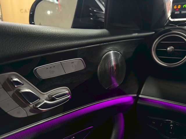 M-BENZ賓士 E300  第13張相片