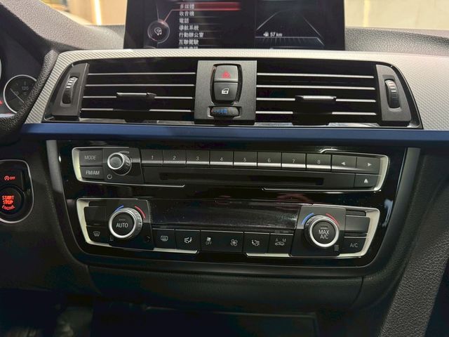 BMW寶馬 428I GRAN COUPE  第6張相片