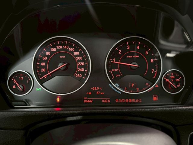 BMW寶馬 428I GRAN COUPE  第7張相片