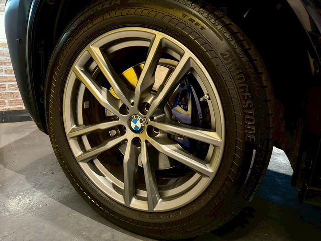 BMW寶馬 X4 XDRIVE30I  第7張相片