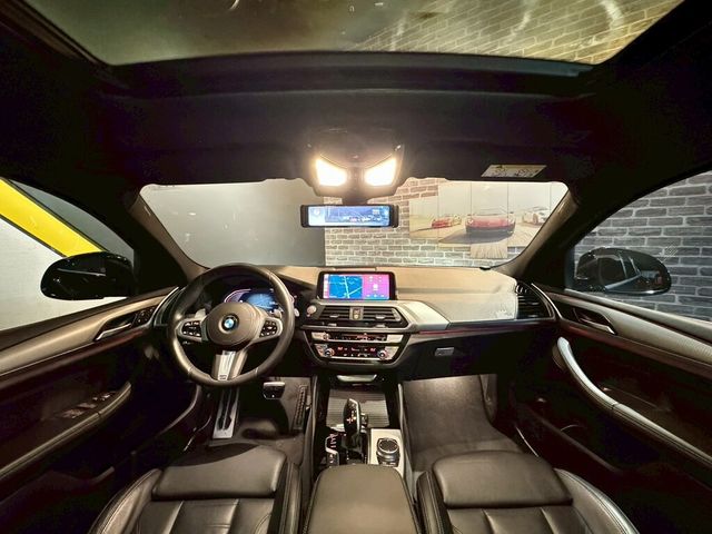 BMW寶馬 X4 XDRIVE30I  第8張相片