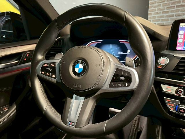 BMW寶馬 X4 XDRIVE30I  第11張相片